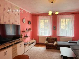 Prodej rodinného domu, Krupka, Alešova, 226 m2