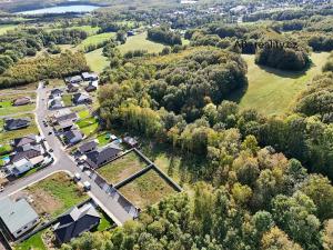 Prodej pozemku, Dubí, 25736 m2