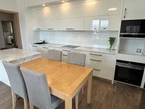 Pronájem bytu 4+kk, Ostrava, náměstí Biskupa Bruna, 130 m2