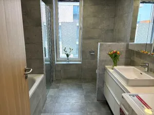 Pronájem bytu 4+kk, Ostrava, náměstí Biskupa Bruna, 130 m2