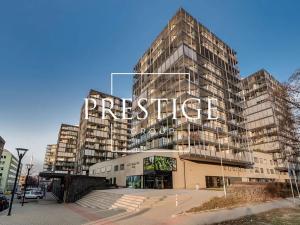 Pronájem bytu 2+kk, Praha - Žižkov, Pitterova, 62 m2