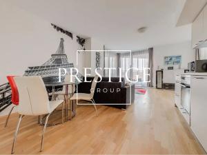 Pronájem bytu 2+kk, Praha - Žižkov, Pitterova, 62 m2