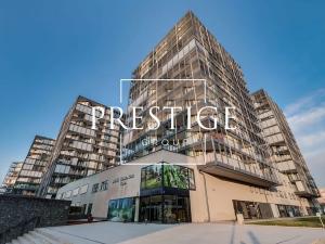 Pronájem bytu 2+kk, Praha - Žižkov, Pitterova, 62 m2