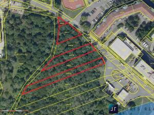 Prodej pozemku, Praha - Zbraslav, K výtopně, 2955 m2