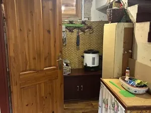 Prodej rodinného domu, Kobyly, 60 m2