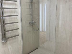 Pronájem bytu 3+kk, Brno - Sadová, Kumpoštova, 152 m2