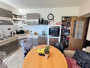 Prodej rodinného domu, Hulín, 169 m2