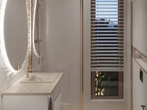 Prodej bytu 2+kk, Tivat, Černá Hora, 46 m2