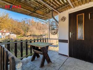 Prodej chaty, Plzeň, 35 m2