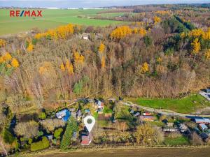 Prodej chaty, Plzeň, 35 m2