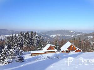 Prodej ubytování, Bílá, 517 m2