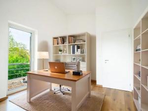 Pronájem rodinného domu, Kamenice, 183 m2