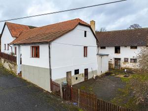 Prodej rodinného domu, Buš, 372 m2