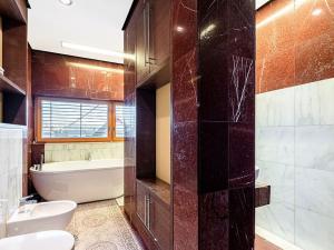 Pronájem bytu 4+1, Praha - Chodov, 250 m2