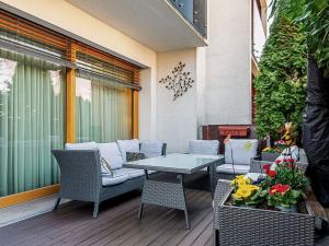 Pronájem bytu 4+1, Praha - Chodov, 250 m2