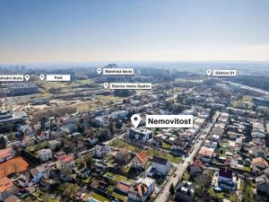 Pronájem bytu 4+1, Praha - Chodov, 250 m2