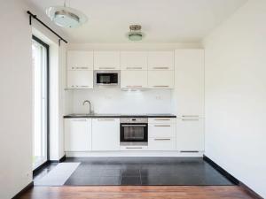 Pronájem rodinného domu, Praha - Háje, Exnárova, 110 m2