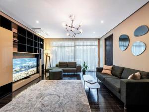 Pronájem rodinného domu, Praha - Chodov, 250 m2