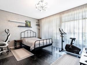 Pronájem rodinného domu, Praha - Chodov, 250 m2