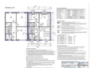 Prodej rodinného domu, Praha - Háje, Exnárova, 146 m2