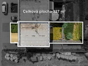 Prodej rodinného domu, Praha - Háje, Exnárova, 146 m2