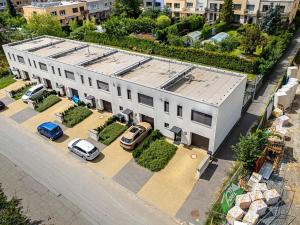 Prodej rodinného domu, Praha - Háje, Exnárova, 146 m2