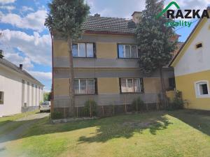 Prodej rodinného domu, Vranov, 250 m2