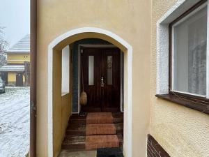 Prodej rodinného domu, Vranov, 250 m2