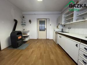 Prodej rodinného domu, Vranov, 250 m2