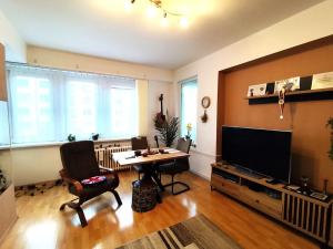 Pronájem bytu 3+kk, Chrudim, Husova, 64 m2