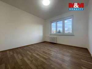 Pronájem bytu 2+kk, Prostějov, sídl. Svobody, 55 m2