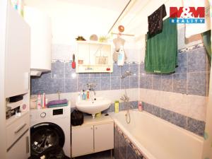 Prodej bytu 2+1, Studénka - Butovice, Beskydská, 57 m2