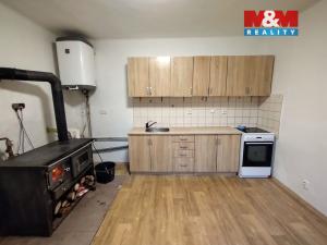 Prodej rodinného domu, Skotnice, 65 m2