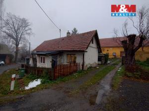 Prodej rodinného domu, Skotnice, 65 m2