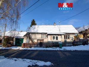 Prodej rodinného domu, Skotnice, 65 m2