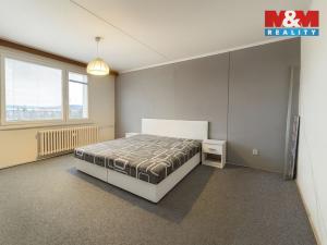 Pronájem bytu 2+1, Trutnov - Střední Předměstí, Papírenská, 61 m2