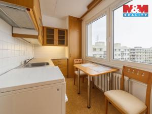 Pronájem bytu 2+1, Trutnov - Střední Předměstí, Papírenská, 61 m2