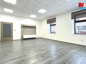 Pronájem bytu 2+kk, Žamberk, Nádražní, 95 m2