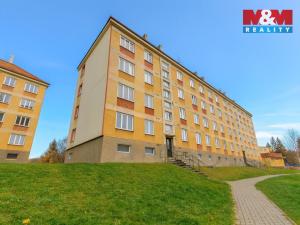 Prodej bytu 2+1, Bukovany, 57 m2