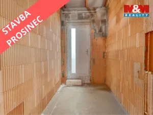 Prodej rodinného domu, Nýřany - Kamenný Újezd, 77 m2