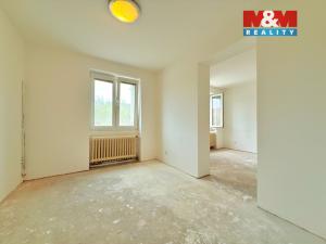 Prodej rodinného domu, Zachrašťany, 108 m2