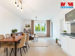 Prodej bytu 3+kk, Praha - Strašnice, Zvěřinova, 84 m2