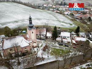 Prodej rodinného domu, Křižanovice, 93 m2
