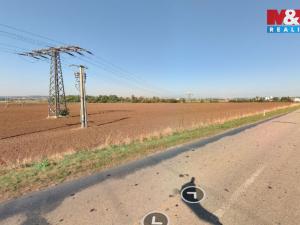 Prodej pole, Brno - Chrlice, 3801 m2