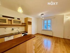 Pronájem bytu 2+kk, Plzeň, Révová, 47 m2