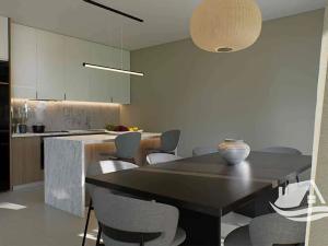 Prodej bytu 2+1, Polis, Kypr, 119 m2