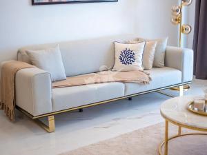 Prodej bytu 3+kk, Trikomo, Kypr, 95 m2