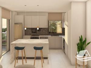 Prodej bytu 4+kk, Pafos, Kypr, 185 m2