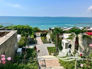 Prodej bytu 2+kk, Sveti Vlas, Bulharsko, 69 m2