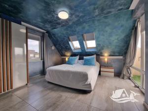 Prodej bytu 3+kk, Nesebar, Bulharsko, 105 m2